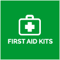First Aid Kits Icon