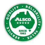 Alsco trust icon