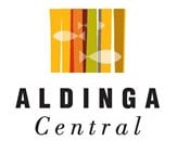 Aldinga Central Logo