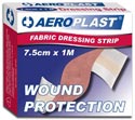 AEROPLAST Fabric Dressing strip