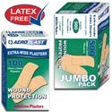 AEROPLAST Plastic Plaster