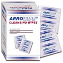 AEROWIPE Antiseptic Wipes