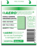 AEROWOUND Combine Dressing