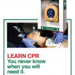 A4 Learn CPR