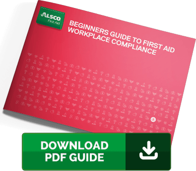 Beginners Guide To First Aid Workplace Compliance