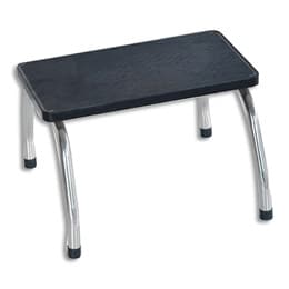 Step Up Stool Single Step 400x380x260mm