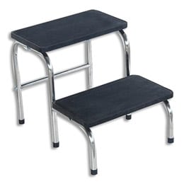 Step Up Stool Double Step 540x400x400mm