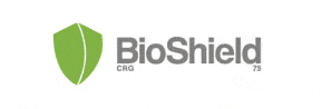 BioShield logo