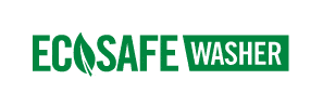 Ecosafe Washer logo